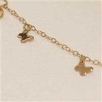 Bracciale Vidali Gioielli Donna in Oro rosa BROR-2-34 - BROR-2-34